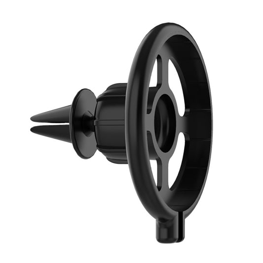 Wireless Charging Stick Car 360 Degree Rotation Stand For Apple MagSafe