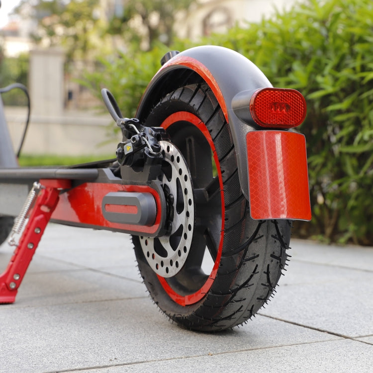 8.5 Inch Thick Tubeless Tire Modification Accessories for Xiaomi M365 /Pro /Pro2 /1S Scooter