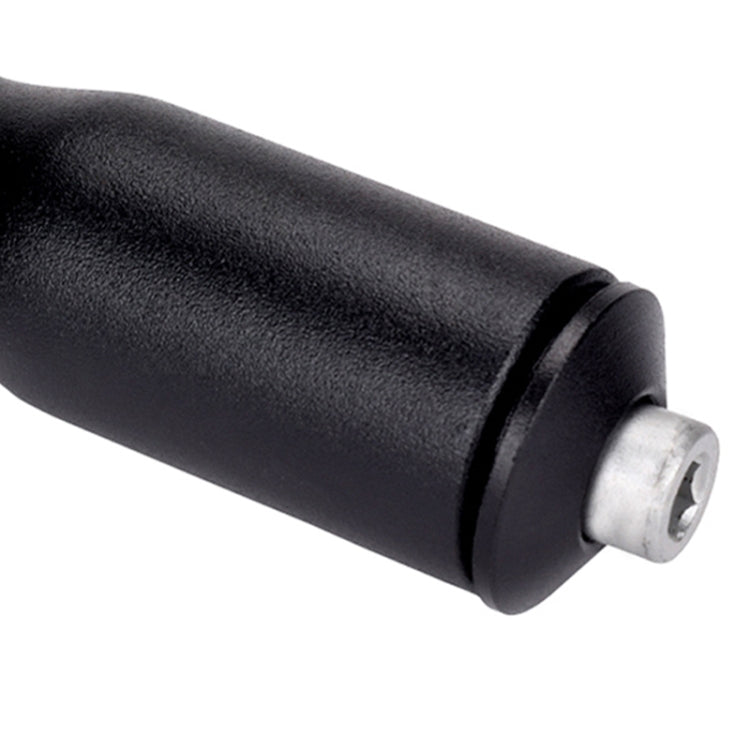 FMFXTR Road Bike Front Fork Stem Modified Height Increaser Handlebar Core Riser