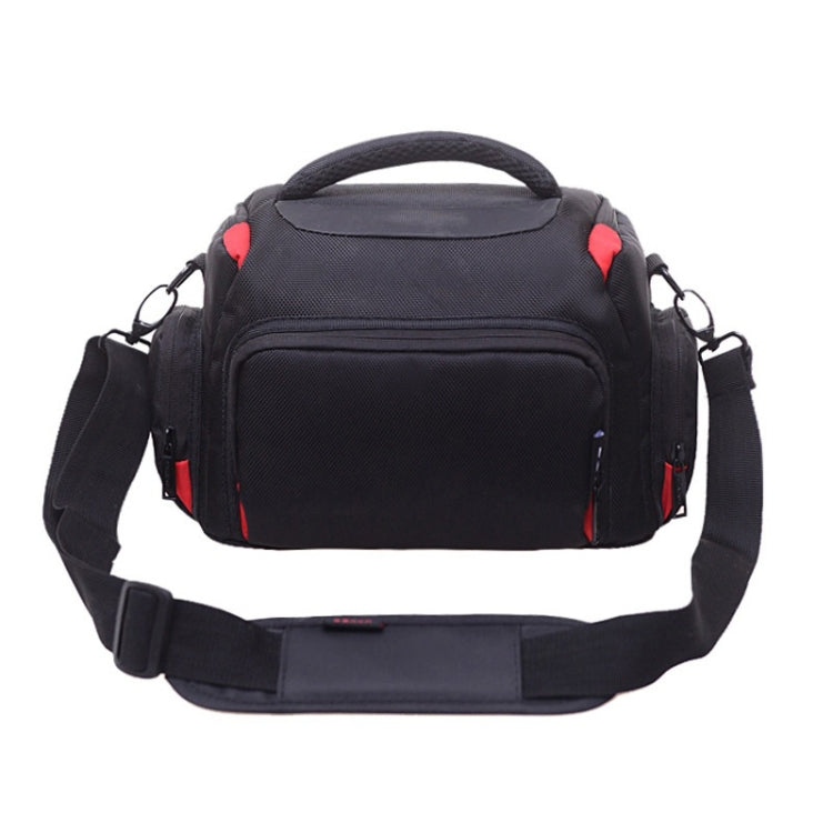 Byk-7895 SLR Camera Waterproof Shoulder Diagonal Bag