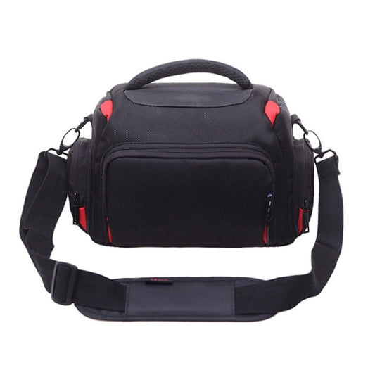 Byk-7895 SLR Camera Waterproof Shoulder Diagonal Bag