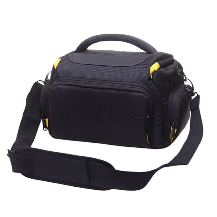 Byk-7895 SLR Camera Waterproof Shoulder Diagonal Bag