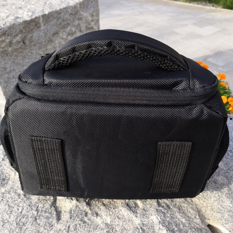 Byk-7895 SLR Camera Waterproof Shoulder Diagonal Bag