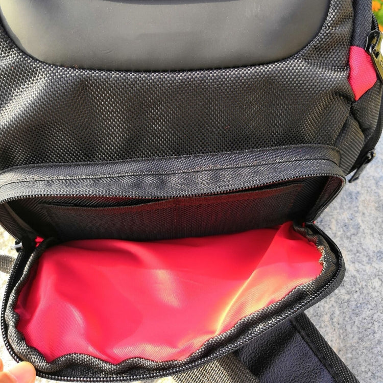 Byk-7895 SLR Camera Waterproof Shoulder Diagonal Bag