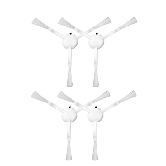 2 PCS Filter Replacement Accessories for Xiaomi Mijia Dreame 1C/2C