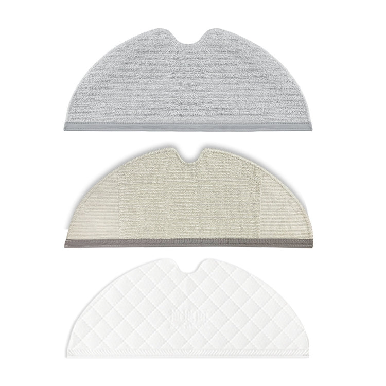 2 PCS Filter Replacement Accessories for Xiaomi Mijia Dreame 1C/2C