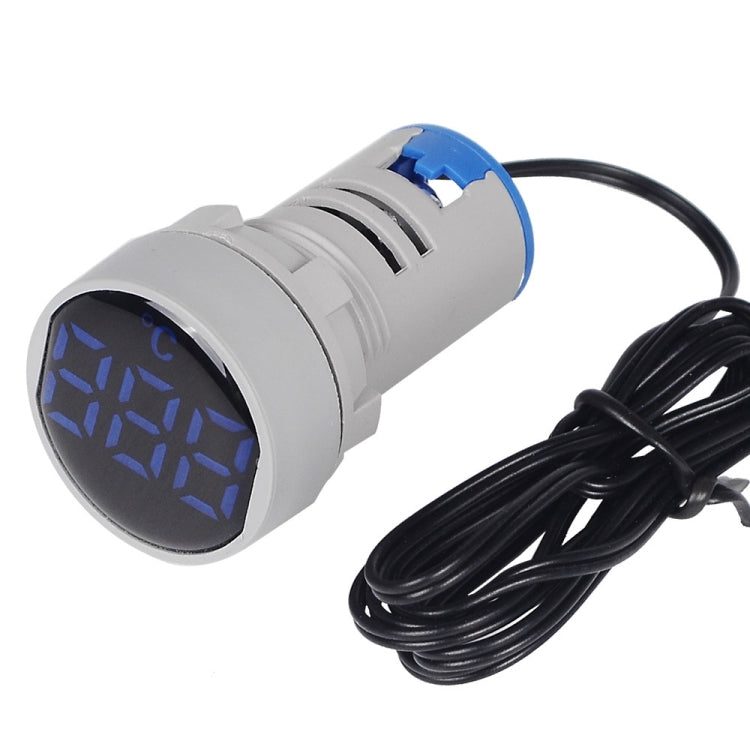 SINOTIMER -20-199 Degrees Celsius Small Temperature Display Indicator