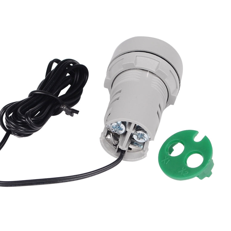 SINOTIMER -20-199 Degrees Celsius Small Temperature Display Indicator