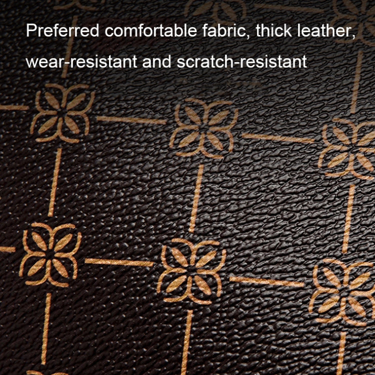 422 Large Capacity Printing Handbag