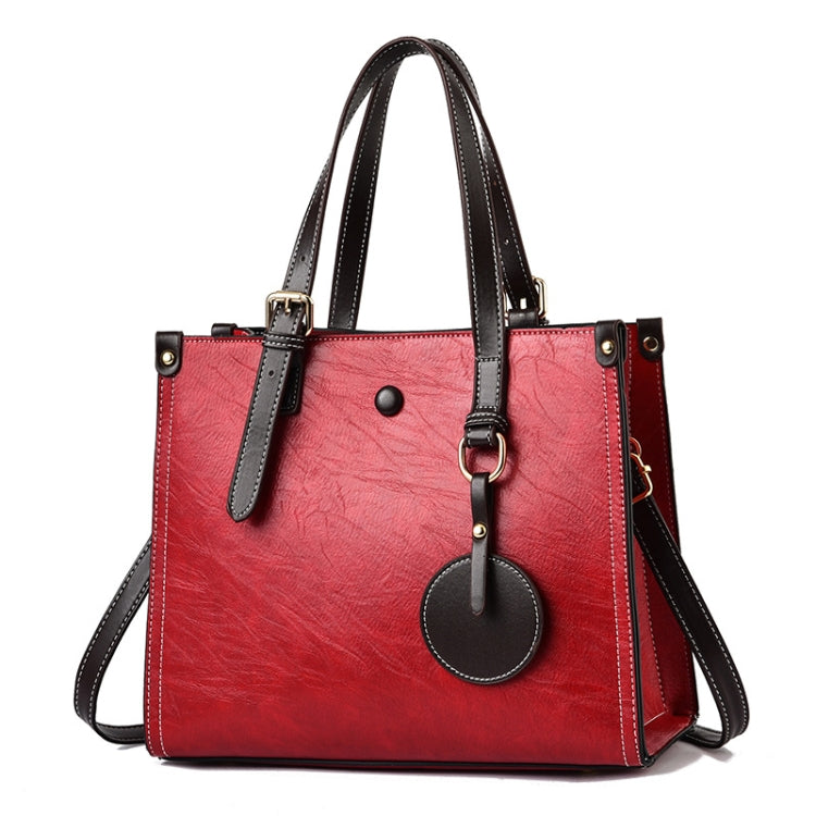 1688 Multifunctional Vintage Ladies Handbag
