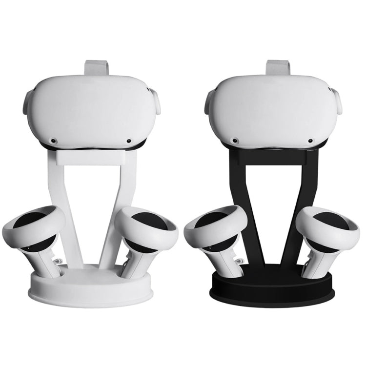 JYS-OC002 VR Bracket Desktop Storage Rack For Oculus Quest 2