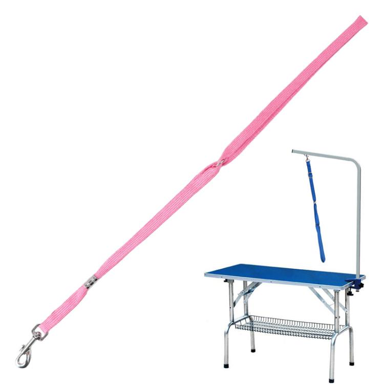 Fixed Rope Dog Traction Rope for Pet Bath Table