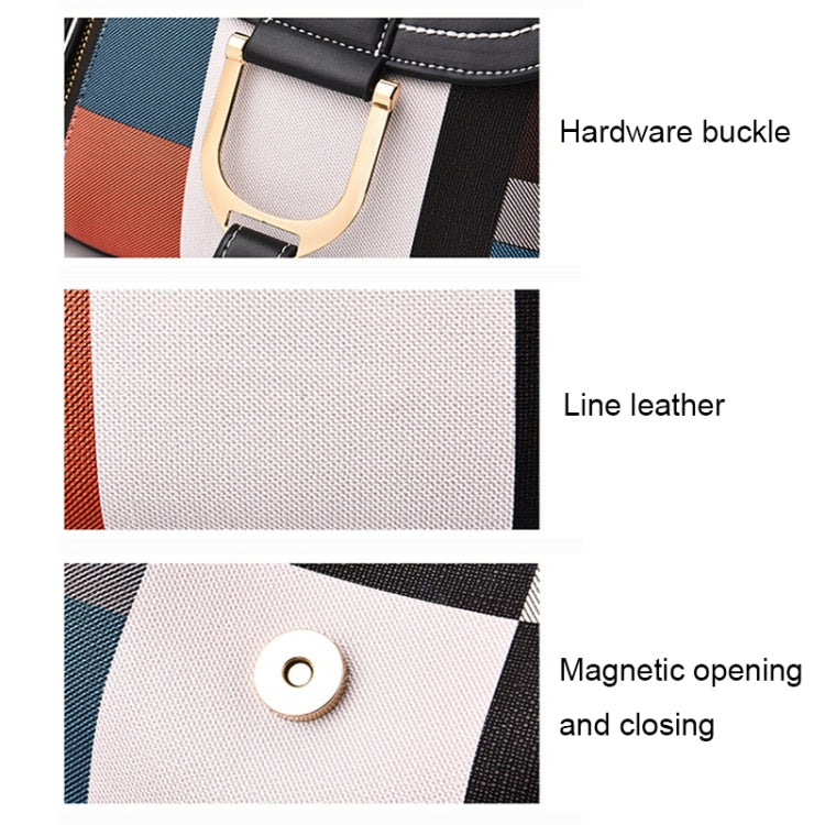 TFZ 959 PU Soft Leather Ladies Backpack