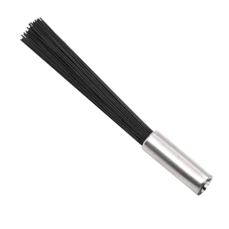 Car Engine Cylinder Carbon Cleaning Brush, Specification: Carbon Brush