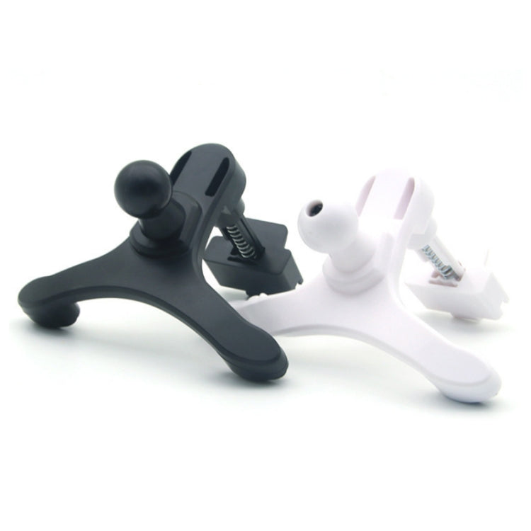 10 PCS R139-004 Car Air Outlet Mobile Phone Holder Clip