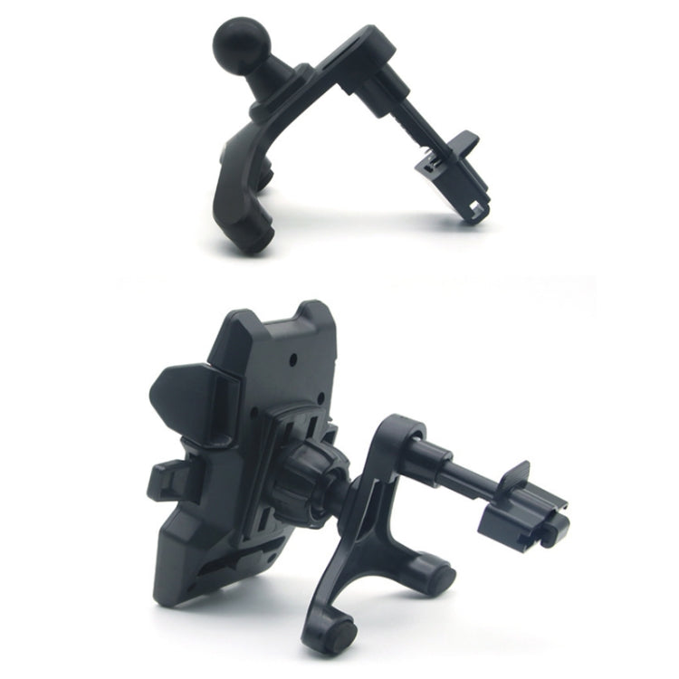 10 PCS R139-004 Car Air Outlet Mobile Phone Holder Clip