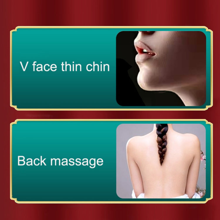 5 PCS Nose Scraping Device Respiratory Tract Clearing Nose Beauty Device