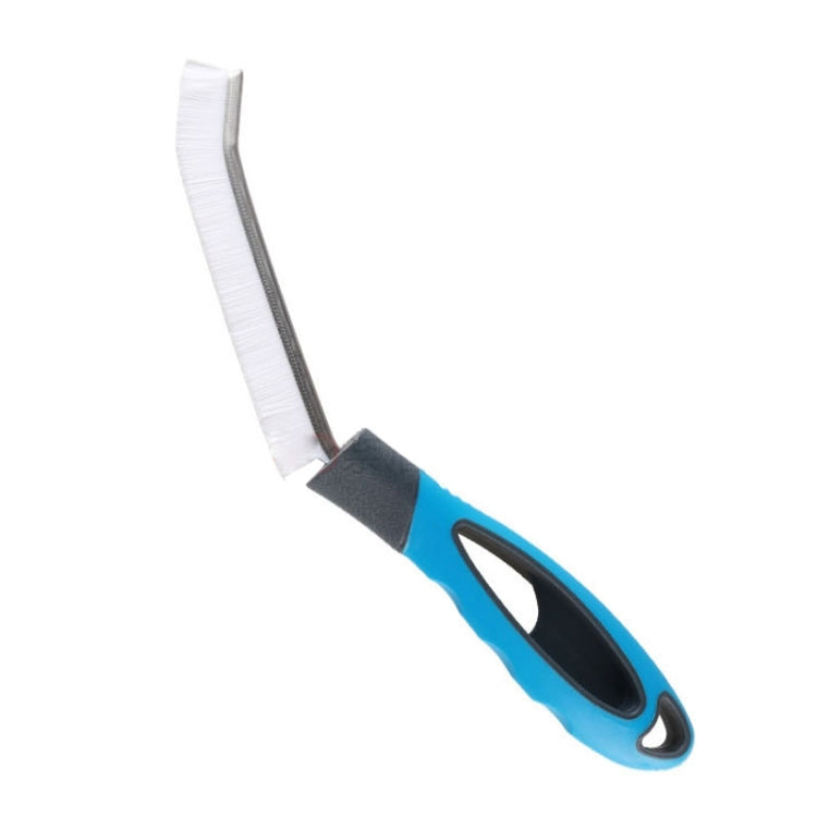 Car Window Door Corner Brush Cleaning Car Crevice Brush