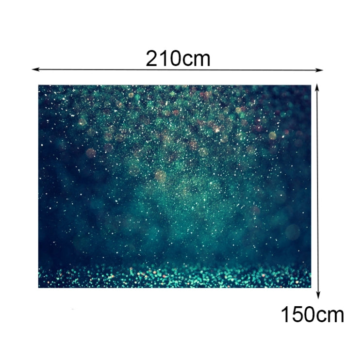 2.1m X 1.5m Spot Halo Photography Backdrop