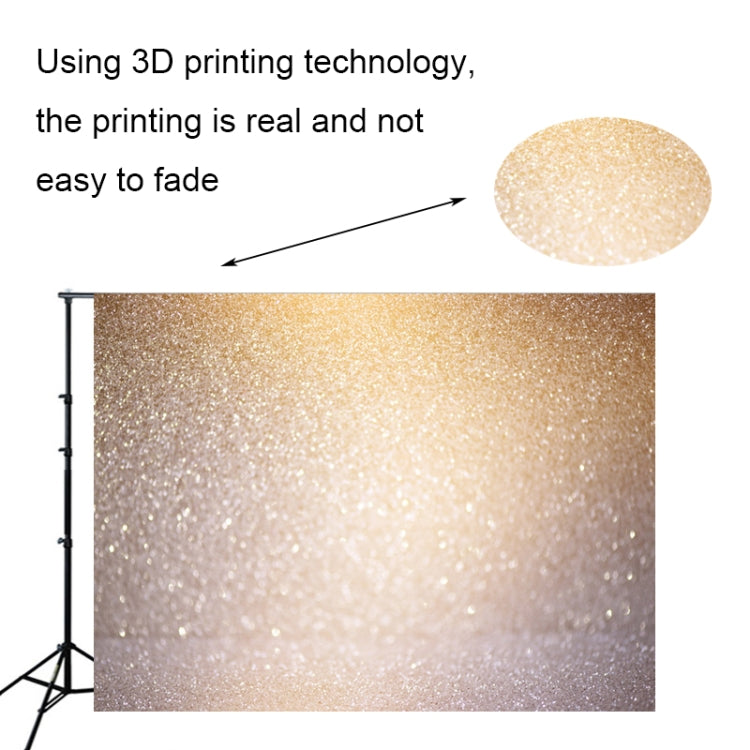 2.1m X 1.5m Spot Halo Photography Backdrop