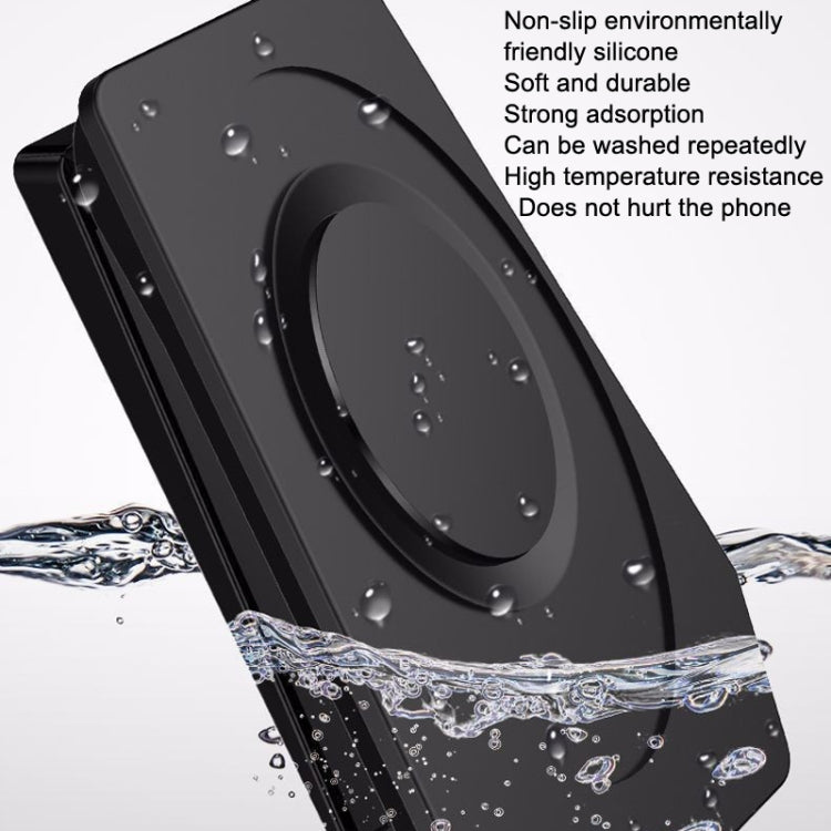 Mobile Phone Tablet Car Holder Suction Cup Instrument Fixed Bracket