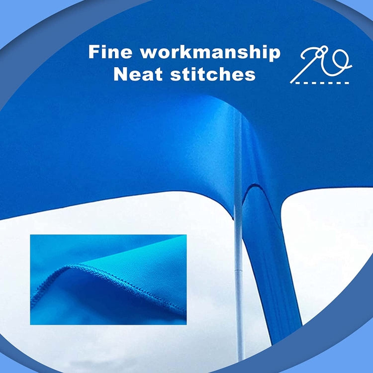 Outdoor Beach Lycra Canopy Camping Tent Sunshade Fishing Tent, Size: