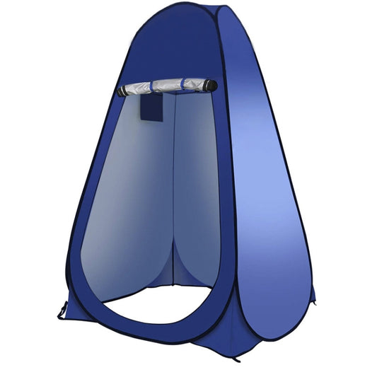 Outdoor Camping Toilet Changing Tent Automatic Shower Bathing Tent, Style: