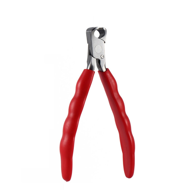 Glasses Nose Pad Adjustment Tool Pliers Glasses Repair Tool