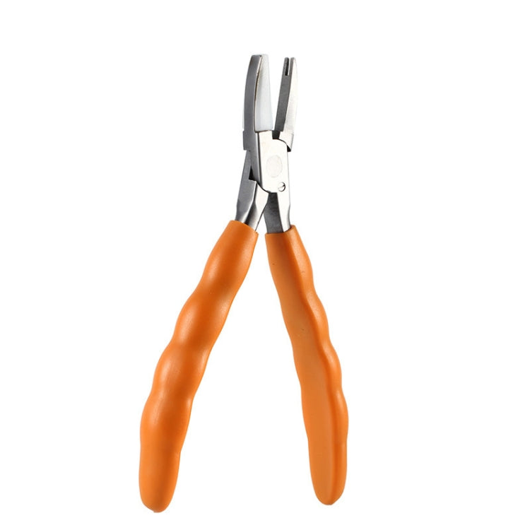 Glasses Nose Pad Adjustment Tool Pliers Glasses Repair Tool