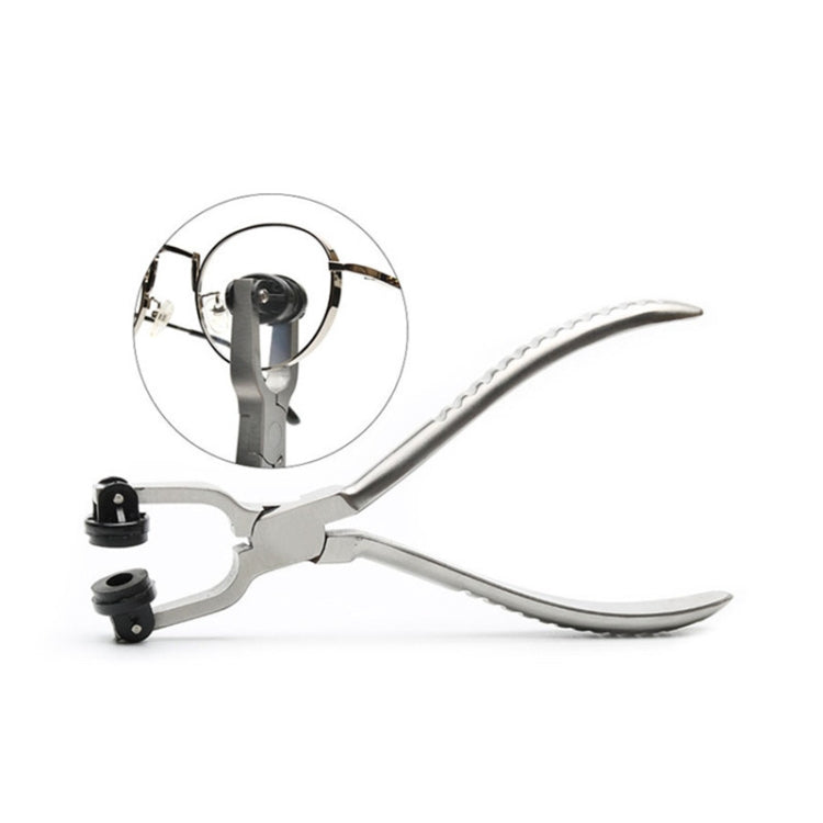 Glasses Nose Pad Adjustment Tool Pliers Glasses Repair Tool