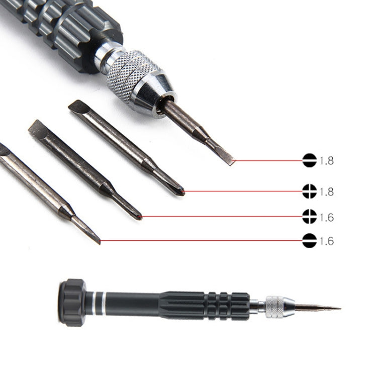 Glasses Repair Tool Pliers Set Nose Pad Temple Adjustment Tool