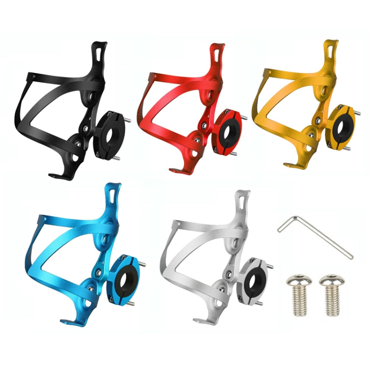 Bicycle Aluminum Alloy Kettle Frame