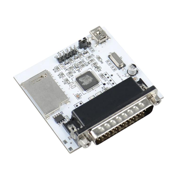 For PROG+/IPROG+ Plus V777 ECU Programming Tool