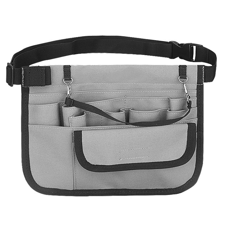 Oxford Portable Medical Personnel Tool Waste Bag, Oxford Black, Oxford Grey, Oxford Blue, Oxford Purple