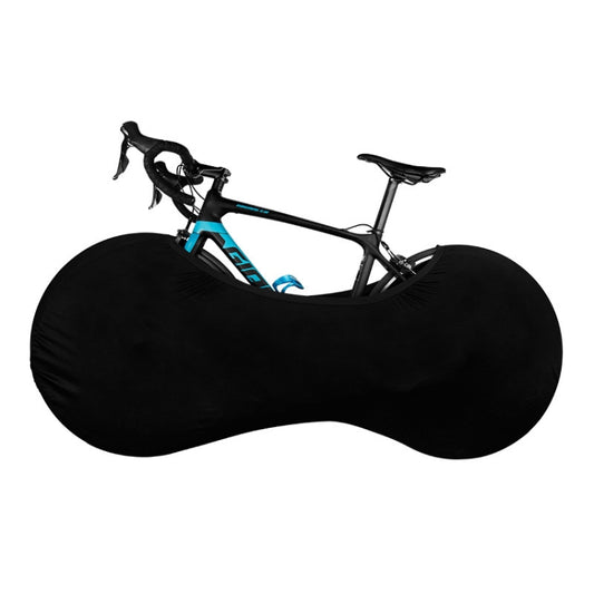 Bicycle Tire Dust Cover High Elasticity Universal Road Bike Wheel Cover