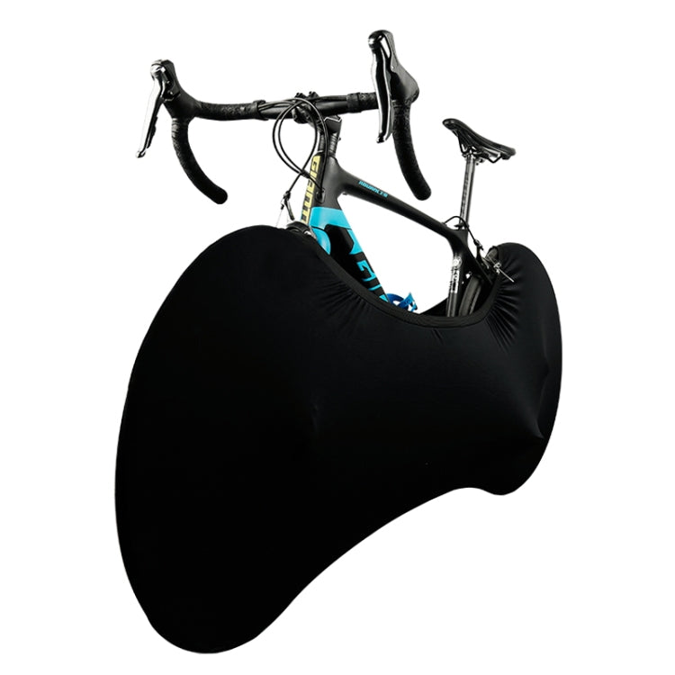 Bicycle Tire Dust Cover High Elasticity Universal Road Bike Wheel Cover