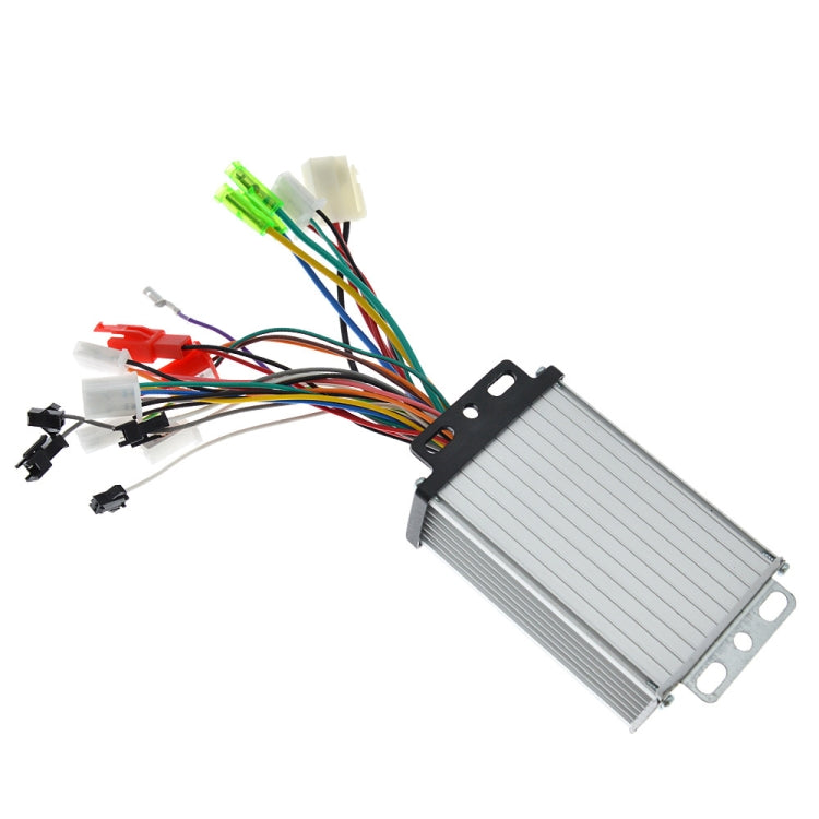 36V/48V 350W Electric Bicycle E-bike Scooter Brushless DC Motor Controller