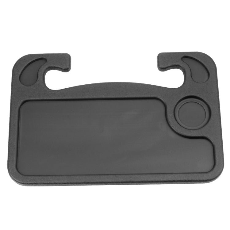 Multifunctional Car Dining Tray Steering Wheel Notebook Bracket
