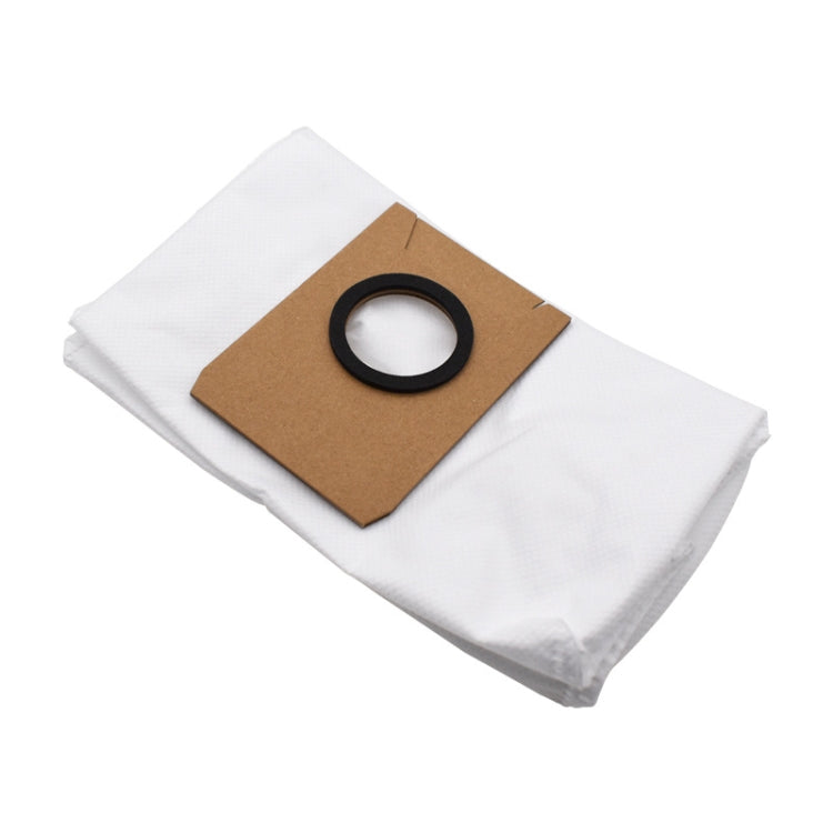 Main Brush + Filter + Mop + Dust Bag + Side Brush Set  for ECOVACS X1