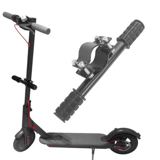 Striped Scooter Kids Grab Bar for Xiaomi M365/M365 Pro