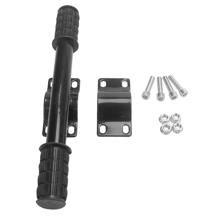 Striped Scooter Kids Grab Bar for Xiaomi M365/M365 Pro