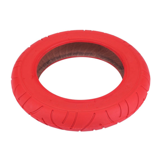 10 x 2 P1069 Inflatable Solid Tire for XiaoMi Mijia M365 Pro,Style：