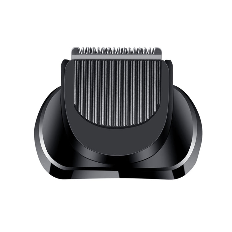 Electric Shaver 1 Head + 5 Combs For BRAUN 3 Series