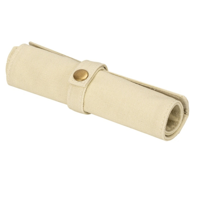 Nylon Canvas Watch & Strap Portable Storage Bag