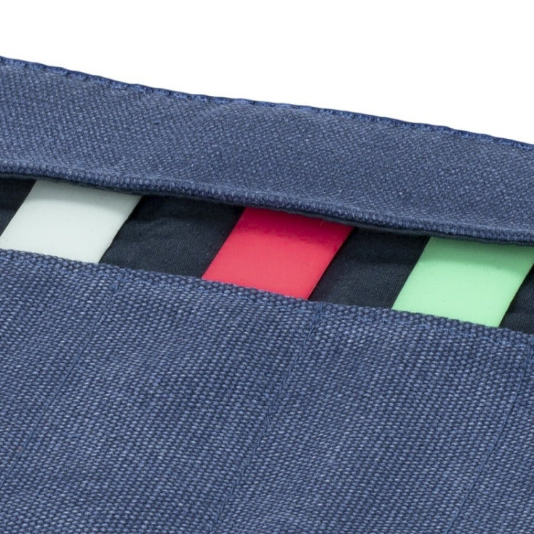 Nylon Canvas Watch & Strap Portable Storage Bag