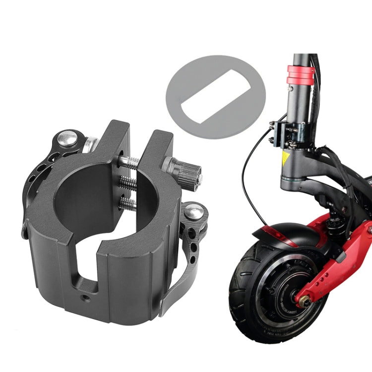 Folding Clamp For ZERO 8X 10X 11X SPEEDUAL Dualtron DT3 Thunder Electric Scooter