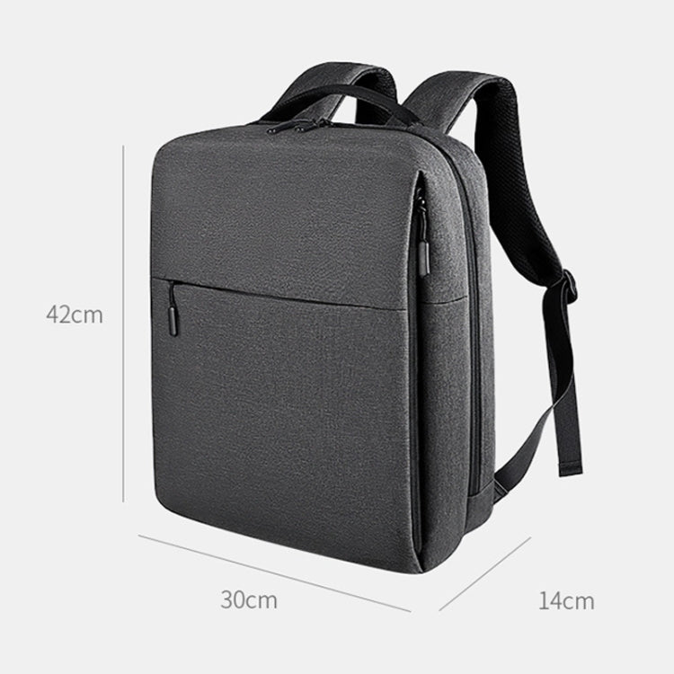 SJ08 Business Large Capacity Laptop Bag