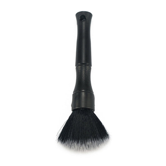 Car Details Soft Bristle Interior Brush Crevice Cleaning Brush, Style: