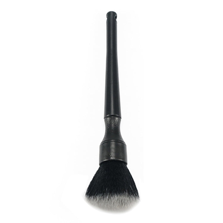 Car Details Soft Bristle Interior Brush Crevice Cleaning Brush, Style: