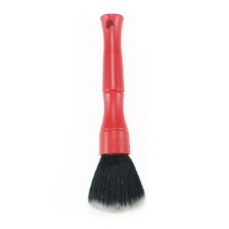 Car Details Soft Bristle Interior Brush Crevice Cleaning Brush, Style: